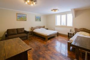 Готель Красія Резорт