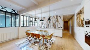 178 Suite Cesar - Superb apartment in Paris