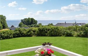 Holiday Home Harresbæk Iii