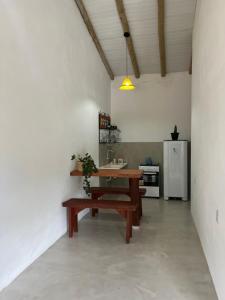 Pousada Recanto do Rio, Jambreiro, Caraiva