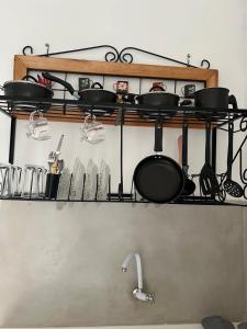 Pousada Recanto do Rio, Jambreiro, Caraiva