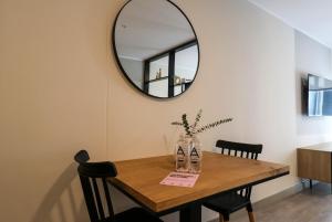 Exclusive 1BR with Balcony in Barranco