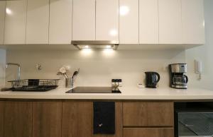 Exclusive 1BR with Balcony in Barranco