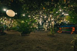 Playa las Flores