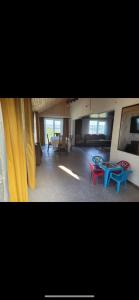 Cabana Goia