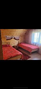 Cabana Goia