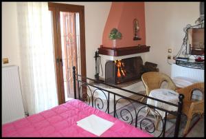 Guesthouse Xenioti Pelion Greece