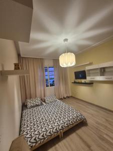 Appartement à 5min de la plage