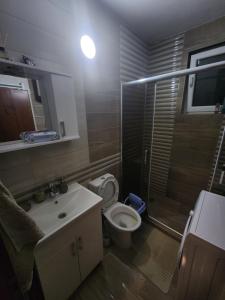 Mishe Apartments