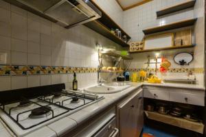 Terzo Piano Un gioiello nel cuore di Chiaia