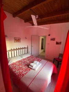 Departamento familiar en San Rafael - Ubytování bez kategorie ve městě San Rafael