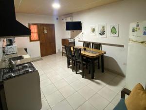 Departamento familiar en San Rafael