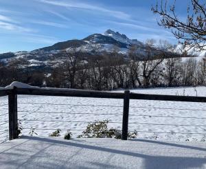 Maison pour familles ou groupes