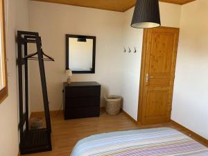 Maisons de vacances Maison pour familles ou groupes : photos des chambres