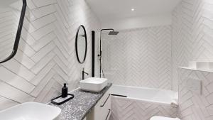 169 Suite W - Élégant Appartement à Paris