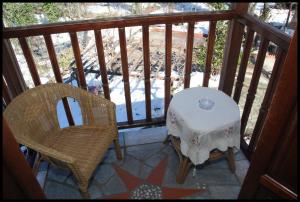 Guesthouse Xenioti Pelion Greece