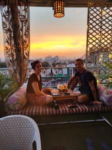 Krishna Stay Guest House