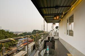 Hotel Shri Vinayak in City Centre at New Delhi Railway Station-By RCG Hotels