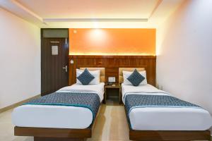 Hotel Shri Vinayak in City Centre at New Delhi Railway Station-By RCG Hotels