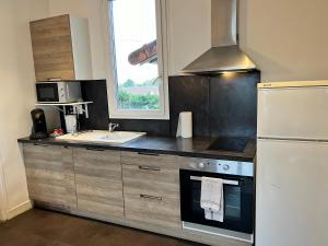 Appartements L-Absolu Revy - Paris - Orly - RER C : photos des chambres