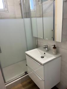 Appartements L-Absolu Revy - Paris - Orly - RER C : photos des chambres