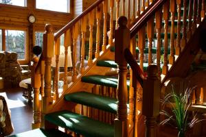 Les Oursons Bed and Breakfast