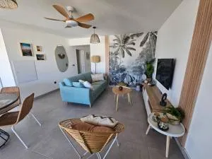 Ti'Plum - Saline les Bains - La Saline Les hauts 