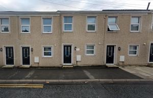 Chapel Terrace - 2 Bedrooms - Sleeps 4