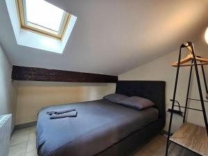 Croix-Baragnon T3 - Centre-ville historique - parking