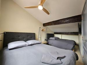 Croix-Baragnon T3 - Centre-ville historique - parking