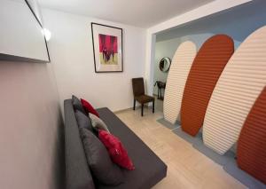 Appartements 115 Rue Vauban : photos des chambres