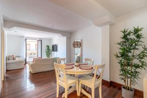 Plaza Unamuno - Casco Viejo - PARKING opcional