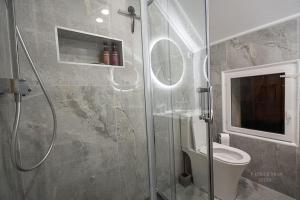 Villas Maison avec jardin 8 personnes pres de disney & Paris : photos des chambres
