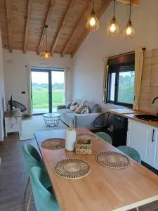 casa maria - Querúas