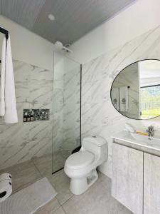 shambhala ecohotel boutique la vega