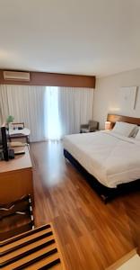 Multihouse - APTO Hotel Gran Plaza Paulista