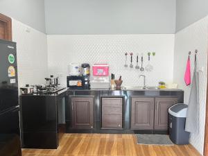 Arun Siri Pool Villa Aonang