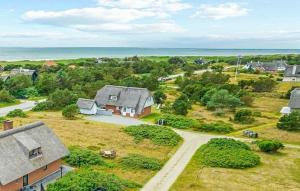 Holiday Home Ingridsvej Iv