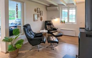 Holiday Home Ingridsvej Iv