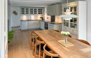 Holiday Home Ingridsvej Iv