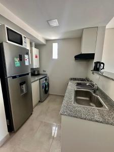 Excelente Departamento en Neuquen