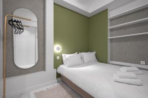 #Luxlikehome The Palm Vogatsikou