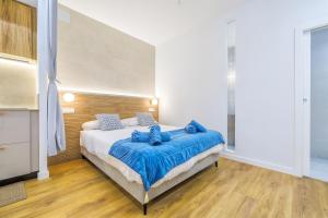 Apartamento La Victoria & Centro & Parking