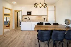 WOODY Apartman - Ivachnová