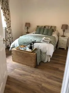 Recently renovated flat 1 mile fromThornhill - Durisdeer