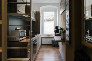 2 Zimmer Apartment Charlottchen