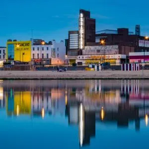 Crescent Victoria Hotel - Birchington