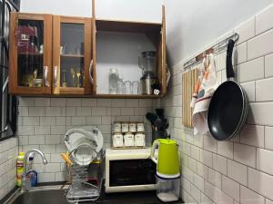 Lovely Pearl lulu Intercity Homes