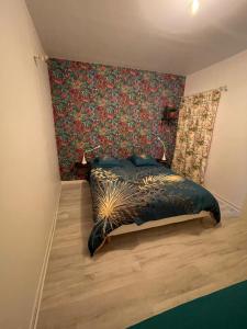 Appartements Gite L-Atelier : photos des chambres