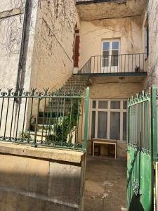 Appartements Gite L-Atelier : photos des chambres